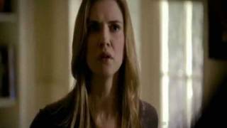 TVD Music Scene  Compulsion  Doves  2x19 [upl. by Lail]