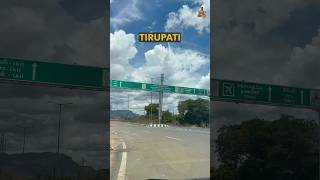 Tirupathi lo biryani kosam patlu paddam  Kitchen close time ki velte anthe anuko 😂 tirupati [upl. by Phene179]