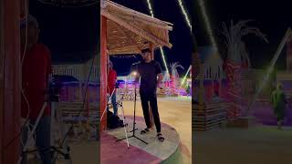 Baat Unkahin  karaoke  kaavish [upl. by Kelwin]