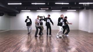 CHOREOGRAPHY BTS MIC Drop Dance Practice dance break ver [upl. by Ardnoet]