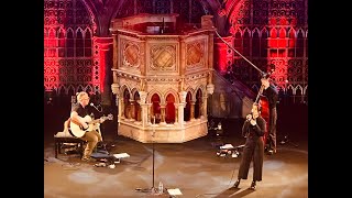 Mitski  When Memories Snow Live at Union Chapel London  11 October 2023 [upl. by Ber]