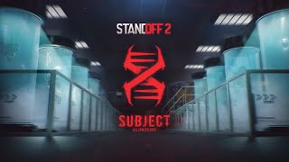 Standoff 2  Subject X [upl. by Teloiv]