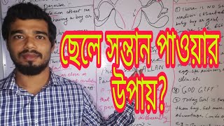 ছেলে বা মেয়ে সন্তানের জ‍ন‍‍্য আপনি কি করবেন  বর্তমান চিকিৎসা ও ঔষধ  Dr Shettles Method [upl. by Osswald]