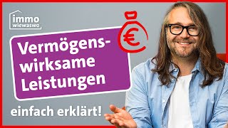 Vermögenswirksame Leistungen  was sind das und wie bekomme ich sie [upl. by Donelson]