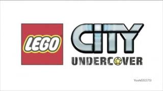 Lego city undercover  Walkthrough Part 9 Undercover [upl. by Petie]