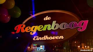 Gaybar opent deuren op Stratumseind [upl. by Naarah300]