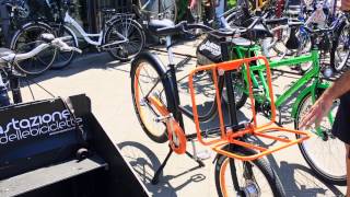 Speciale cargo bike  Le tipologie [upl. by Potter431]