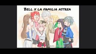 bell x familia astrea CAP 5 ya se subió a telegram [upl. by Asiat328]