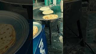 paratha alo Wala food viralvideos cooking [upl. by Fidele]