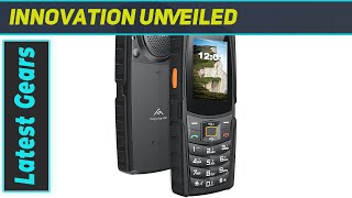 The Ultimate AGM M7 Rugged Phone Review  TMobile Exclusive [upl. by Emanuela220]