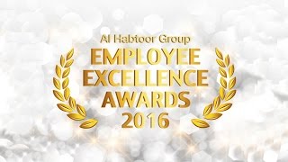 Employee Excellence Awards 2016 Full version [upl. by Dnomad]