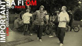 Fentam Terra  Scoala Veche Prod Dj Twist VIDEO 2011 [upl. by Wilcox]