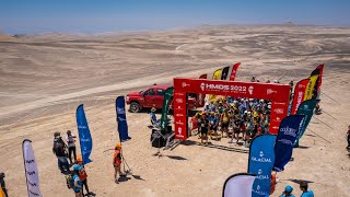 HMDS Peru 2022  Stage 1 [upl. by Kamerman]