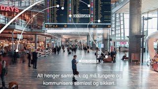 Avinor  Reisen bak subtitle [upl. by Zeralda]