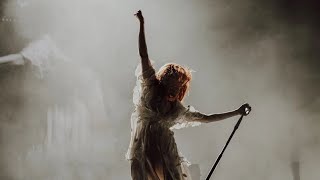 Florence  the Machine Live at Flow Festival 2022 [upl. by Nileek]