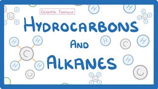 GCSE Chemistry  What is a Hydrocarbon What are Alkanes Hydrocarbons and Alkanes Explained 51 [upl. by Enotna]