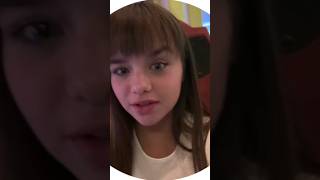 💖 ANASTASIYA KNYAZEVA 💖  SUBSCRIBE  childactress childmodel fashionmodel model love [upl. by Aronek]