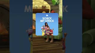 Sims 4 Best Packs for beginners  Cozy Gameplay Edition sims4 thesims4 sims4packs [upl. by Medrek485]