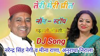 Narendra Singh Negis Best NonStop Songs2024  Hit Narendra Singh Negi Garhwali Song 2024pahadi [upl. by Paloma]