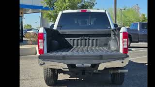 2022 Ford F250 Super Duty Lariat  Scottsdale AZ [upl. by Delgado]