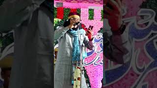 Nadeem Raza Faizi Sarkar Do Alam Ke Tukron Ma Jo Palte Hain2024 [upl. by Ahcsap]