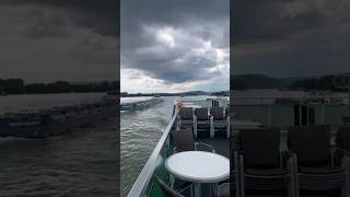 Schiffsreise germany sohaibshaiyanmomgermany germany mainz schiff journey [upl. by Otreblif]