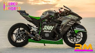 Top 10 Sports Bikes Worth Every Dollar [upl. by Ardnaeed262]