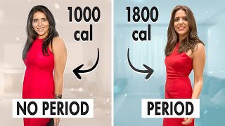 How I got my PERIOD BACK  PCOS Tips  Advice [upl. by Bryner594]