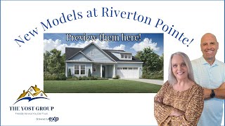 Riverton Pointe Toll Bros Model Walkthrough [upl. by Corena656]