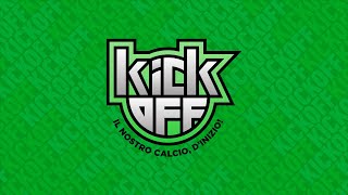 KICKOFF 19 Gennaio 2024 [upl. by Card]