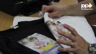 Light or Dark Transfer Paper  How To Choose [upl. by Duck]