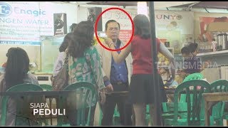 EKSPERIMEN Kepergok Selingkuh  SIAPA PEDULI [upl. by Lawrence]