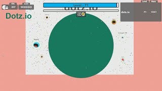 Dotzio Level 72 World Record [upl. by Orme695]