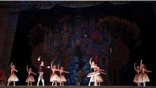 quotCipollinoquot Kremlin Ballet quotЧиполлиноquot Кремлевский балет [upl. by Okia219]