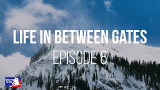 Life In Between Gates  Season 5 Episode 6  Taos World Championships Day 2 [upl. by Noevad]