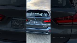 BMW X1 F48 LCI sDrive16d bmw automobile cars bmwx1 cardealer shorts x1 bmwclub suv [upl. by Yrogiarc]