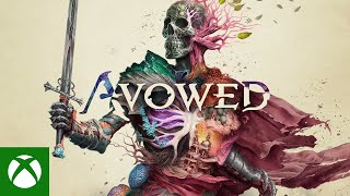 Avowed Story Trailer  Xbox Games Showcase 2024 [upl. by Ivens]