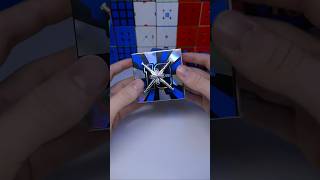 GAN 15 MAGLEV 10 Years Edition Unboxing  rubikscube cubing unboxing [upl. by Bores]