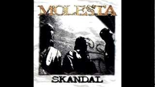 Molesta  280997 feat Wilku SKANDAL HQ [upl. by Allx]