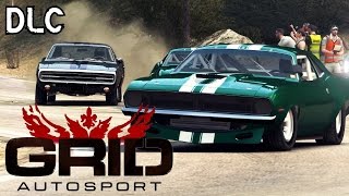 GRID Autosport DLC Sprint Pack Part 12 [upl. by Eiramasil]