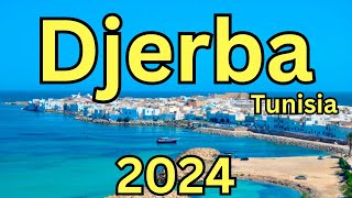 Djerba Tunisia 20 Epic Things to Do in Djerba Tunisia 💕 [upl. by Poul]