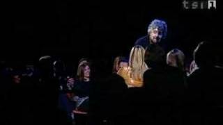 Beppe Grillo  Ritalin 2005 [upl. by Albrecht378]