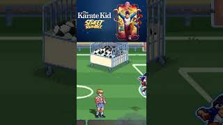 The Karate Kid Street Rumble [upl. by Cordi467]