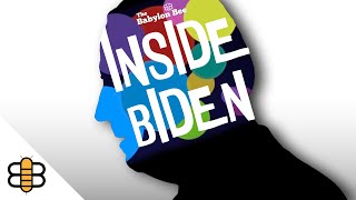 Inside Bidens Head The Inside Out Parody [upl. by Knitter68]