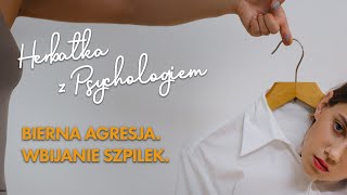 BIERNA AGRESJA WBIJANIE SZPILEK [upl. by Ahsinak]