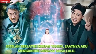 Setelah berlatih ribuan tahun saatnya aku mengakhiri dendam masa lalu kdrama [upl. by Xella]