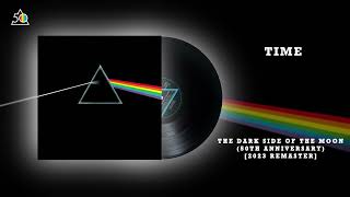 Pink Floyd  Time 2023 Remaster [upl. by Biddle873]