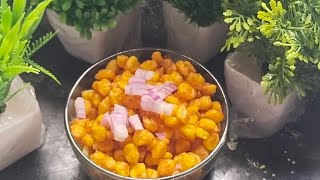 CRISPY CORN RECIPES barbequenationstylecrispycorn youtubeshorts food trending trendingvideo [upl. by Grefer]