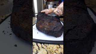 SOUSVIDEQUE Brisket REDO  Anova Oven [upl. by Gromme]