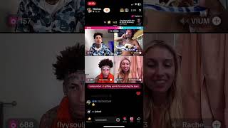 954Enzo live on TikTok with flyysoulja [upl. by Sinclair]